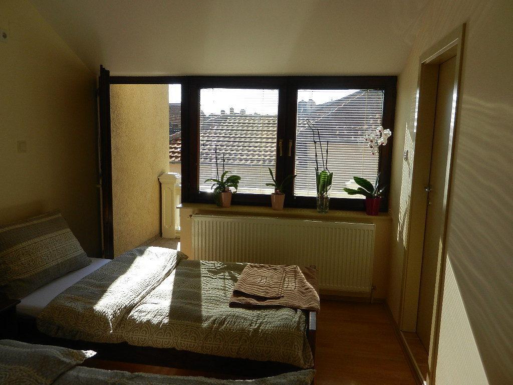 Guesthouse Ellite Pozarevac Room photo